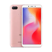 آموزش شیائومی Xiaomi Redmi 6